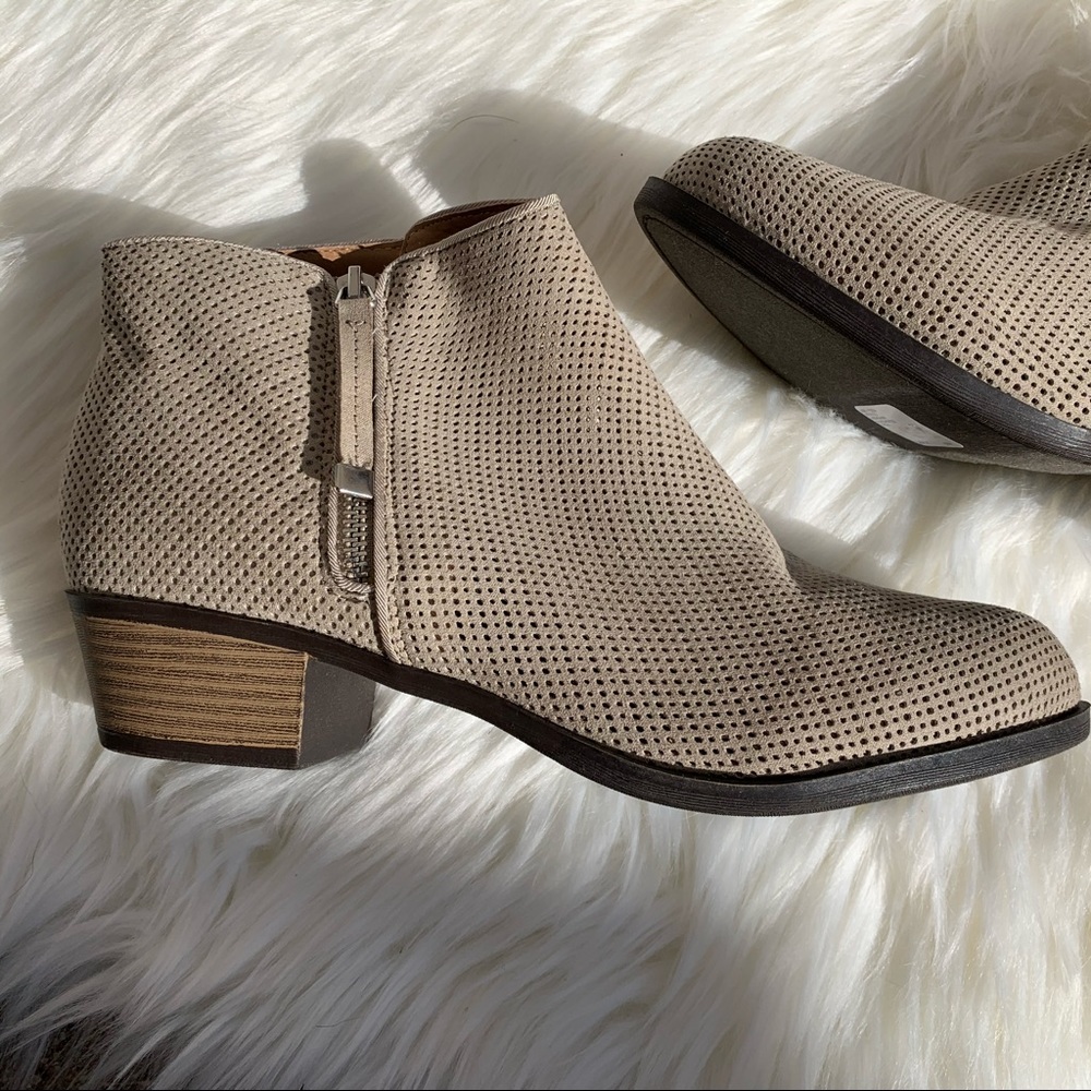 Booties